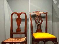 Considering Furniture As Art