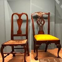 Considering Furniture As Art