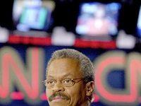 Bernard Shaw, CNN’s First Chief News Anchor, Dead At 82