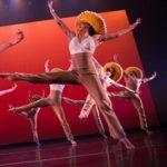 What Ballet Hispánico Looks For In Its Dancers