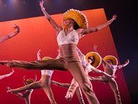 What Ballet Hispánico Looks For In Its Dancers