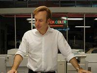 “Better Call Saul” As The Portrait Of An Artist