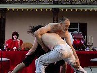 Could Climate Change Wipe Out Australia’s Summer Outdoor Theatre Scene?