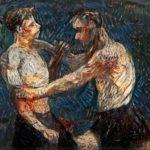 Now AI Is Learning To Reconstruct Lost Paintings