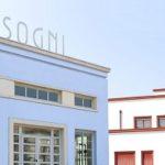 This Little Architectural Gem Was Built To Be An Italian Fascist Utopia