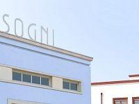 This Little Architectural Gem Was Built To Be An Italian Fascist Utopia