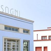 This Little Architectural Gem Was Built To Be An Italian Fascist Utopia