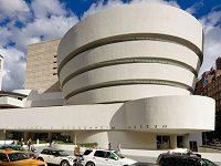 Guggenheim Museum Ends Its $100,000 Hugo Boss Prize