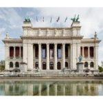 In Antwerp, They Built One Museum Inside Of Another