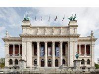 In Antwerp, They Built One Museum Inside Of Another