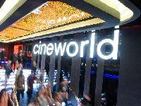 World’s Second-Largest Cinema Chain Says Attendance Won’t Be Back To Normal For At Least Two More Years