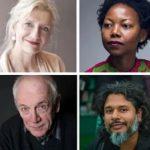 Here Are This Year’s Six Finalists For The Booker Prize