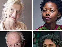 Here Are This Year’s Six Finalists For The Booker Prize