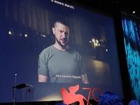 Europe’s Film Industry Steps up To Support Its Ukrainian Colleagues