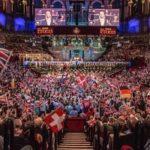 BBC Cancels The Last Night Of The Proms “As A Mark Of Respect” For The Late Queen