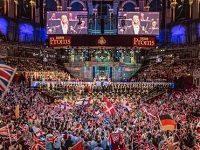 BBC Cancels The Last Night Of The Proms “As A Mark Of Respect” For The Late Queen