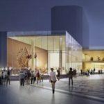 Philadelphia Is Getting A Big New Performance Hall