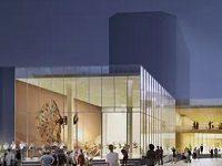 Philadelphia Is Getting A Big New Performance Hall