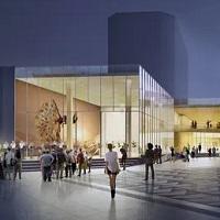 Philadelphia Is Getting A Big New Performance Hall