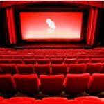 UK Movie Theatres Will Close For Queen Elizabeth’s Funeral — Except …