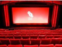 UK Movie Theatres Will Close For Queen Elizabeth’s Funeral — Except …