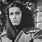 Irene Papas, Great Tragedienne Of Stage And Screen, Is Dead At 96