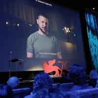Europe’s Film Industry Steps up To Support Its Ukrainian Colleagues