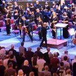 The Philadelphia Orchestra Was In London, About To Play Beethoven’s “Eroica”. Then The Queen Died.