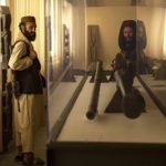 The Taliban Used To Smash Up Afghanistan’s Ancient Art And Artifacts. Now It’s Guarding Them.