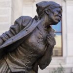 The New Harriet Tubman Statue In Philadelphia Might Not Be Of Harriet Tubman