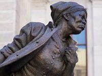 The New Harriet Tubman Statue In Philadelphia Might Not Be Of Harriet Tubman