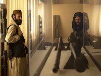 The Taliban Used To Smash Up Afghanistan’s Ancient Art And Artifacts. Now It’s Guarding Them.