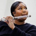 President James Madison’s Crystal Flute Gets Played By Lizzo