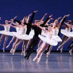 New York City Ballet Dancers’ New Contract Has Some Real Changes