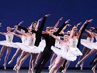 New York City Ballet Dancers’ New Contract Has Some Real Changes