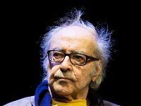 Jean-Luc Godard Committed Assisted Suicide, His Attorney Confirms