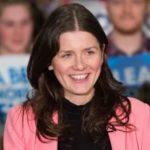 Britain’s New Culture Secretary Used To Work For WWE