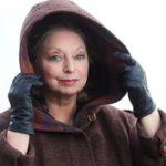 Author Hilary Mantel Has Died Suddenly At Age 70