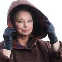 Author Hilary Mantel Has Died Suddenly At Age 70