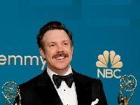 “Succession”, “Ted Lasso”, The White Lotus”, And “Squid Game” Triumph At The Emmy Awards