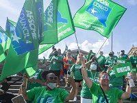 Philadelphia Museum Of Art Staffers Are On A One-Day “Warning Strike”