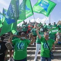 Philadelphia Museum Of Art Staffers Are On A One-Day “Warning Strike”