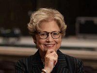 “It Was Unfinished Business”: The Revamped David Geffen Hall Is What Deborah Borda Came Back To The New York Philharmonic For