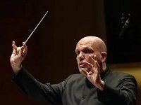 After Leaving New York, Jaap van Zweden’s Next Philharmonic Will Be Seoul’s
