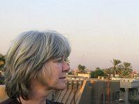 Anne Garrels, One Of NPR’s Bravest Correspondents, Is Dead At 71