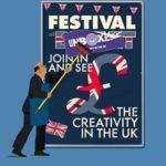 Is “Devolution” The Right Word? How Unboxed (aka The Festival Of Brexit) Came, Er, Unboxed