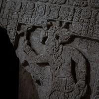 On A Mexican Cattle Ranch, Unearthing A Mysterious, Lost Mayan City