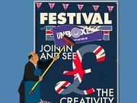 Is “Devolution” The Right Word? How Unboxed (aka The Festival Of Brexit) Came, Er, Unboxed
