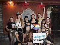 Meet The Strippers Working To Make Their L.A. Dive Bar An Actors’ Equity Venue