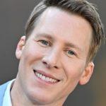 Dustin Lance Black Reports Suffering A “Serious Head Injury”